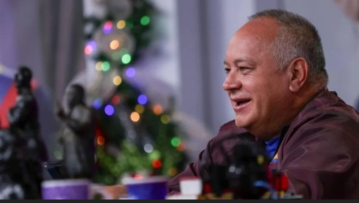 Cabello: El Pueblo sabe que quien más ha hecho por la integridad territorial ha sido el Chavismo