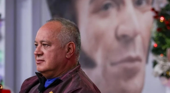 Diosdado Cabello: El imperialismo aprovecha las divisiones entre naciones para saquear sus riquezas