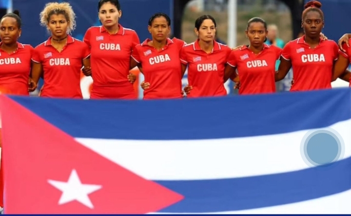 Siete deportistas de Cuba se marcharon de la delegación en el cierre de los Juegos Panamericanos Santiago 2023