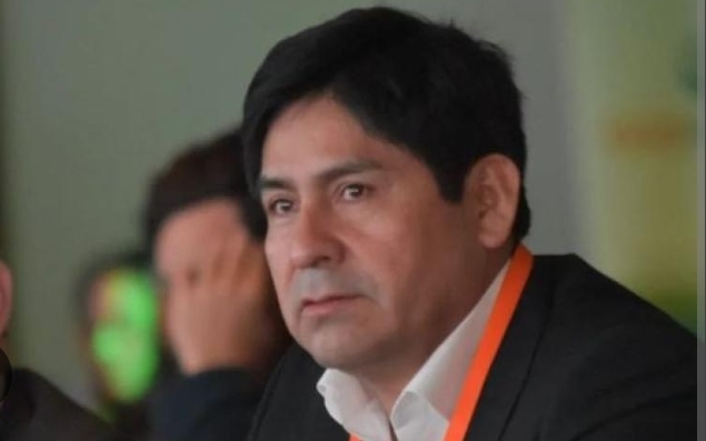 «Tomé la decisión de enfrentar la Justicia»: alcalde de Renaico anuncia que se entregará a autoridades
