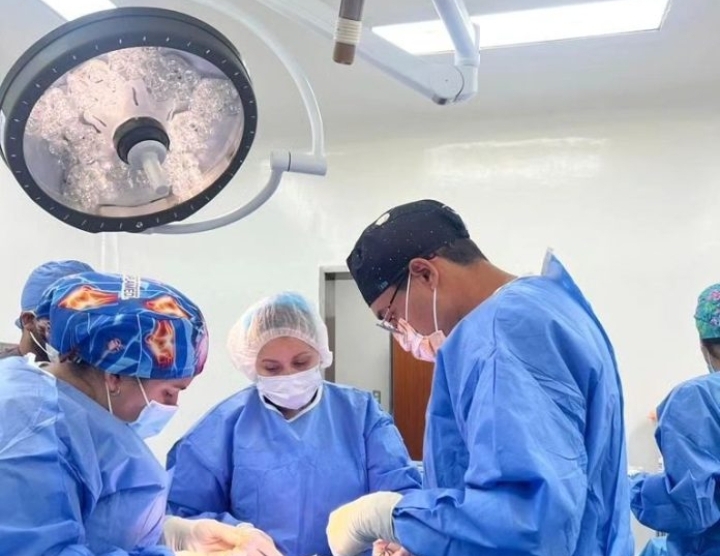 Del 14 al 20N operarán a mil pacientes en el Luciani