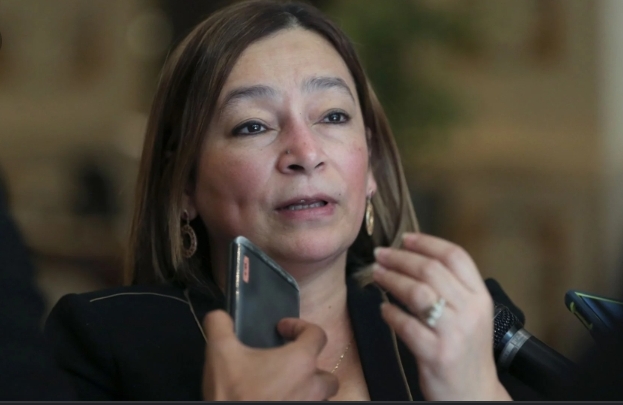 Detenida una exministra de Finanzas de Honduras acusada de corrupción cuando intentaba salir del país