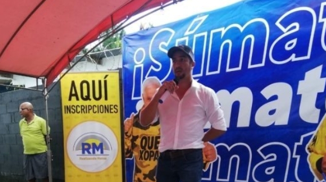 Asesinan de varios disparos a candidato a vicealcalde de La Chorrera en Panamá