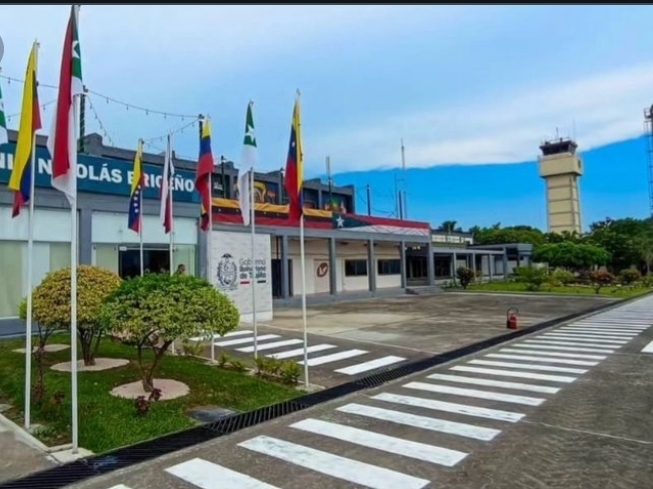 Aeropuerto de Trujillo reactivará vuelos comerciales