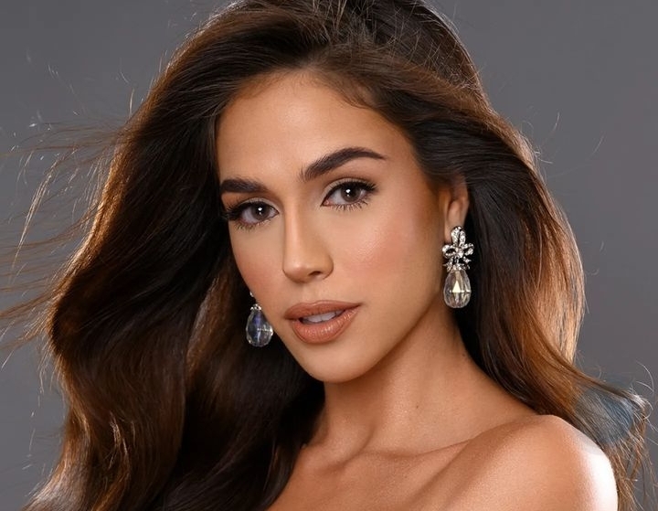 ¡Diana entró al top 10! Miss Venezuela sigue avanzando en la noche del Miss Universo