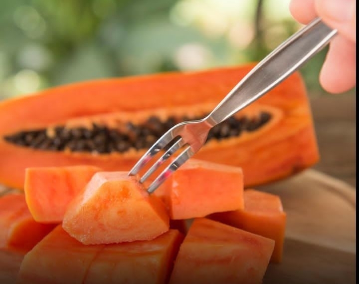 La dieta de la lechosa para adelgazar es casi tan efectiva como una lipo