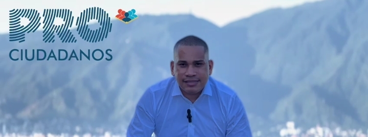 Leocenis García exhortó al pueblo venezolano a votar el 3 de diciembre en defensa del Esequibo (+ Video)