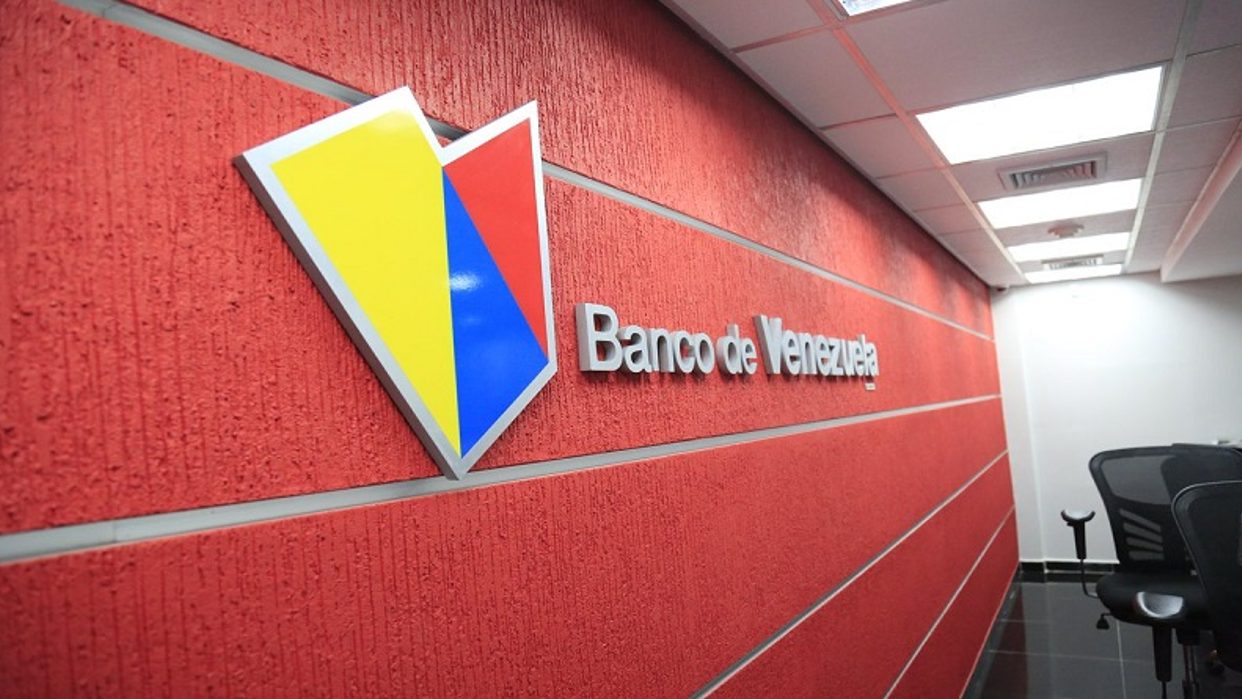 BDV se ubica como la entidad que más financiamientos otorga en el país al cierre de octubre de 2023