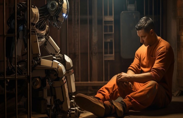 Empresa emergente finlandesa utiliza reos para entrenar a su modelo de inteligencia artificial