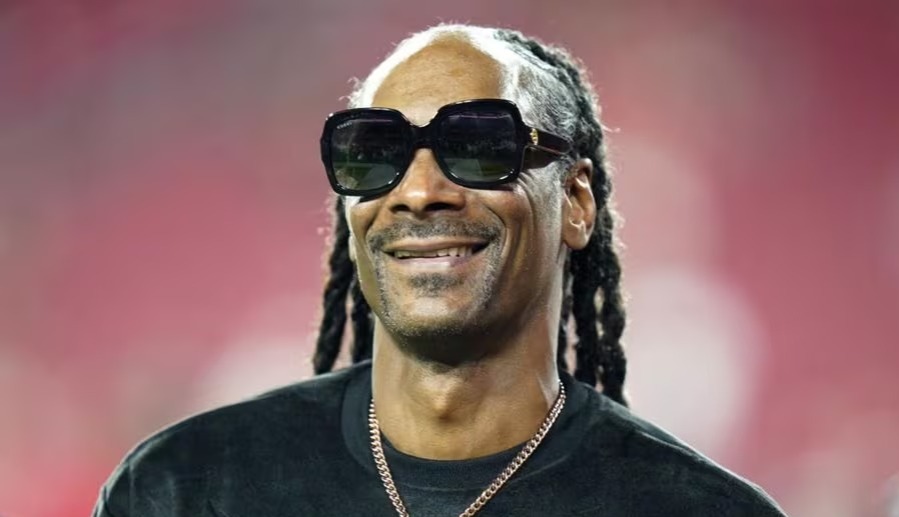 Snoop Dogg anunció que decidió dejar de fumar marihuanã