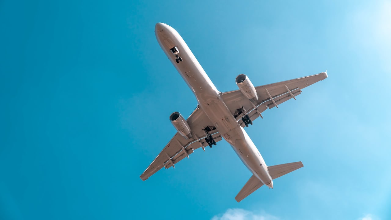 Aerolínea china se confundió en la traducción y pasó un menú de “comida para perros” a los pasajeros de clase ejecutiva