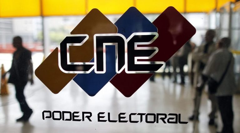 Conozca los 55 centros de votación para el simulacro en Caracas