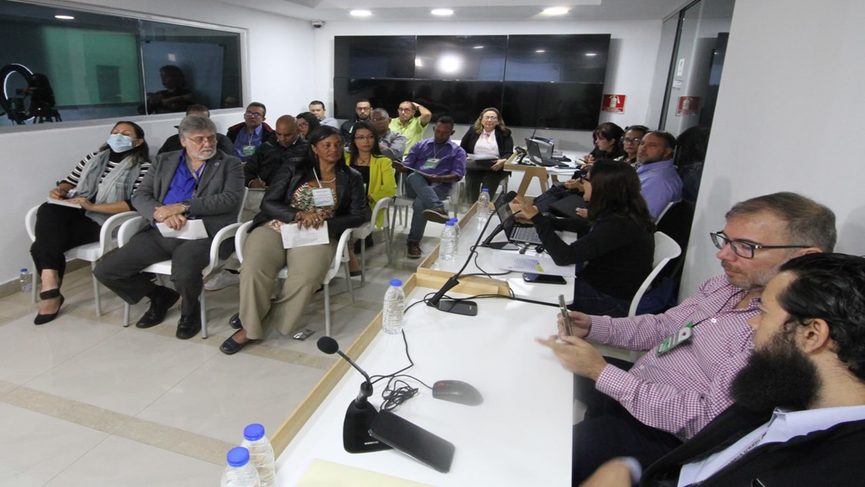 CNE realizó Auditoría de Software de Totalización para referéndum del 3D