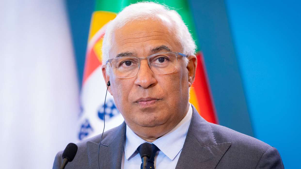 Dimitió el primer ministro de Portugal en medio de una investigación de corrupción