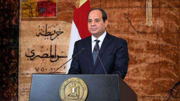 Egipto pide investigación internacional sobre crímenes de Israel en Gaza
