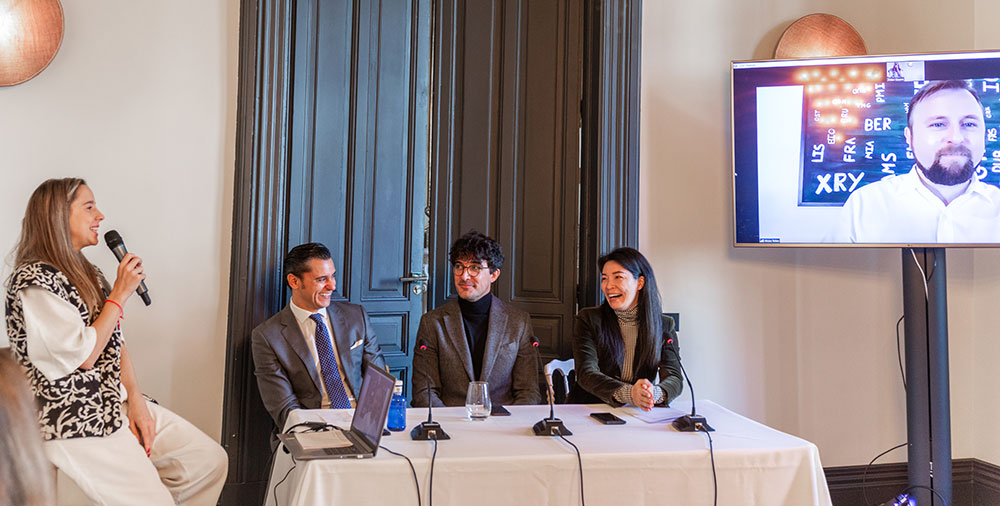 Tecnología y sensibilidad humana: claves para el turismo de lujo