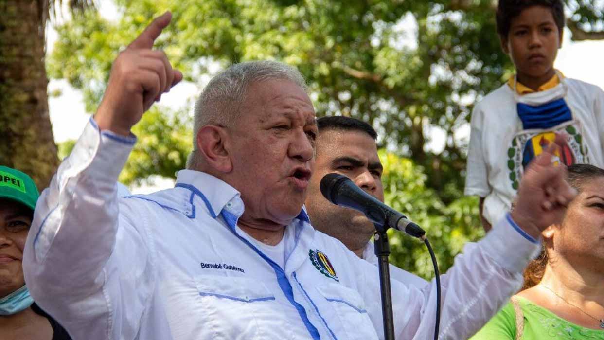 Bernabé Gutiérrez aseveró que Perú “ha violentado los tratados y acuerdos deportivos, que deben garantizar seguridad y un trato digno”