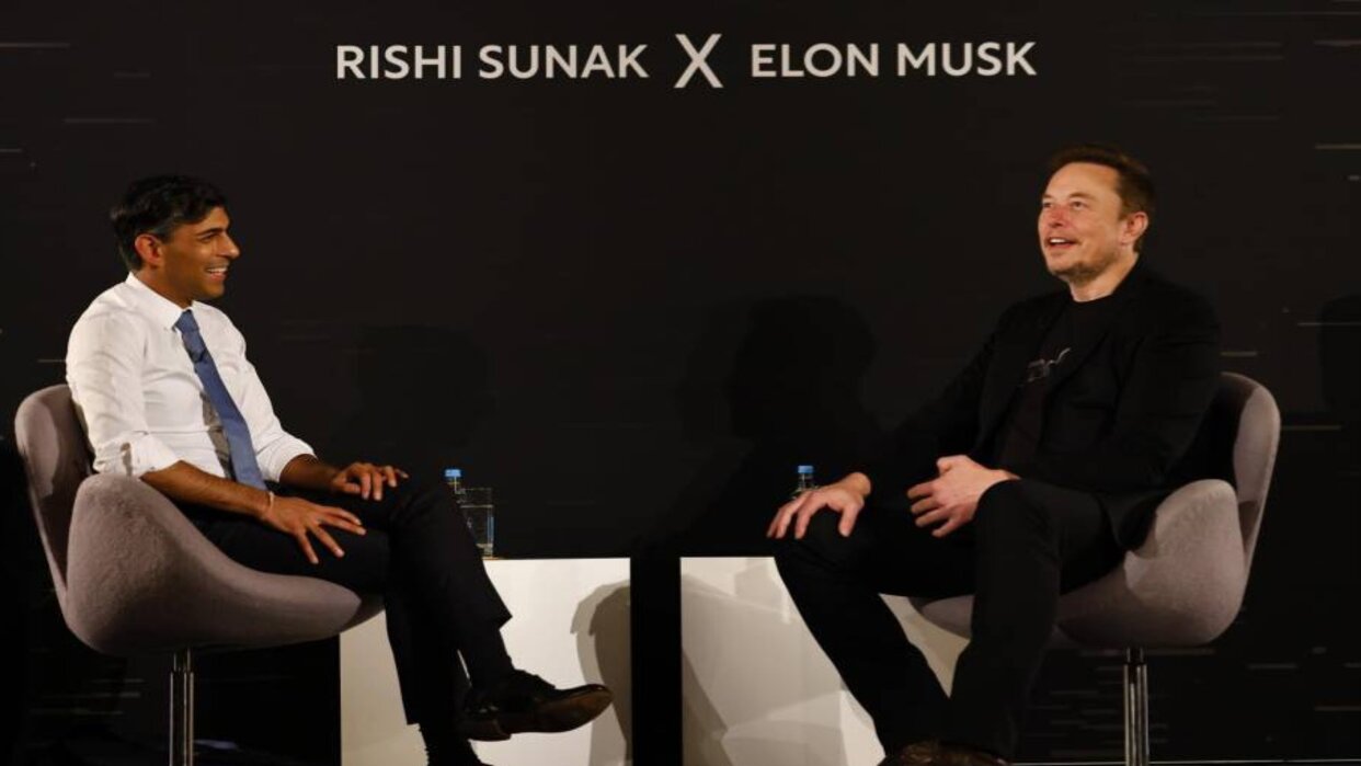 «La IA podrá hacerlo todo»: Musk vaticina que en el futuro no habrá ningún trabajo