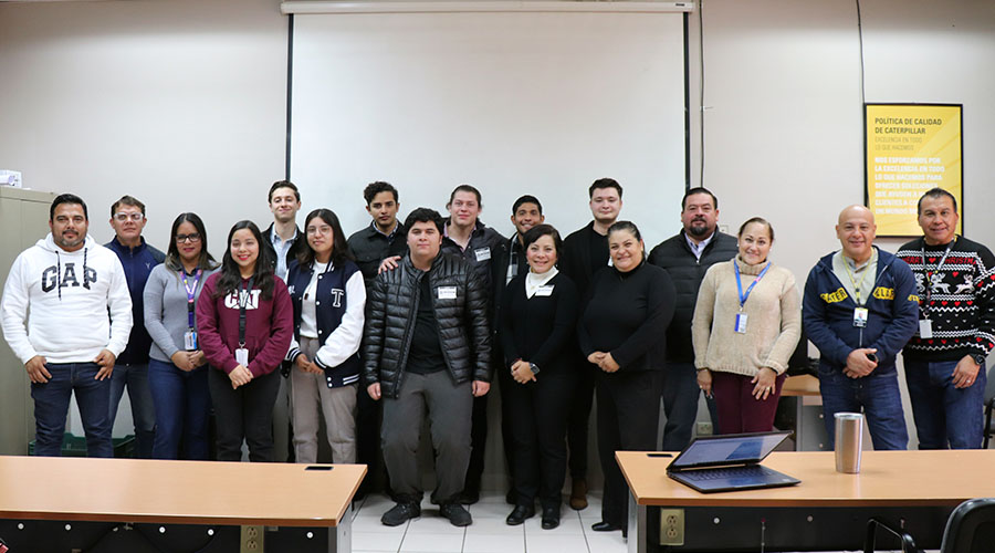Estudiantes de la Universidad de Monterrey proponen el uso de la tecnología fabricadora