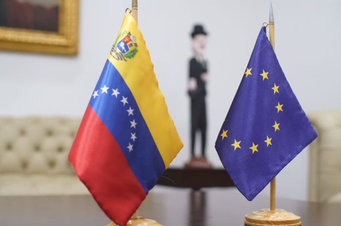 Venezuela rechaza prórroga de sanciones por parte de la UE