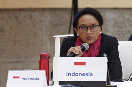 Indonesia desmiente acusaciones de Israel sobre hospital en Gaza