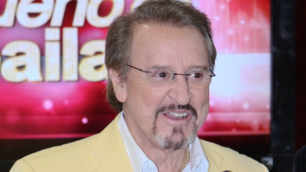 «Kiko» habló del temor que siente por su estado de salud