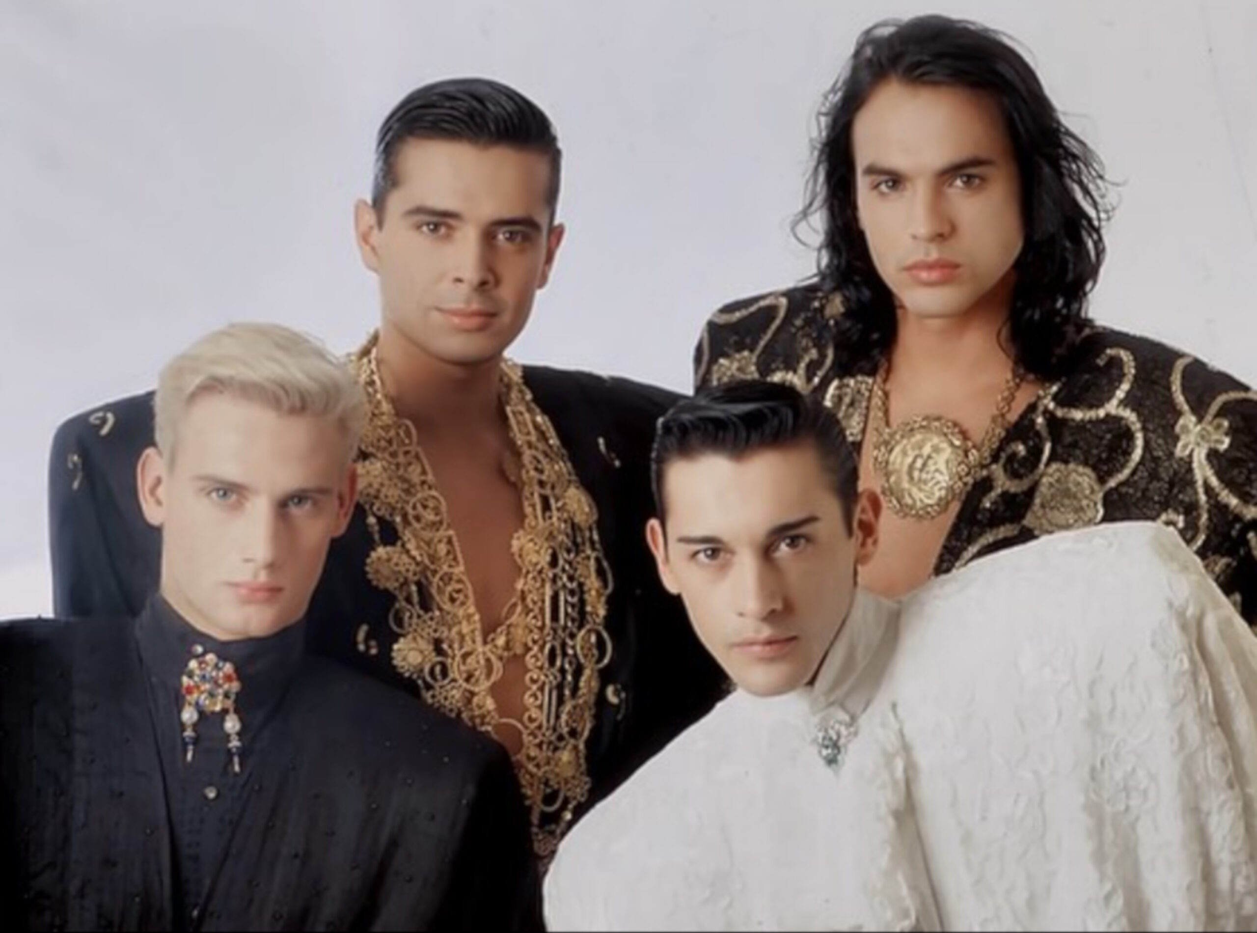 Agrupación «Locomía» se encuentra de luto por la muerte de uno de sus integrantes