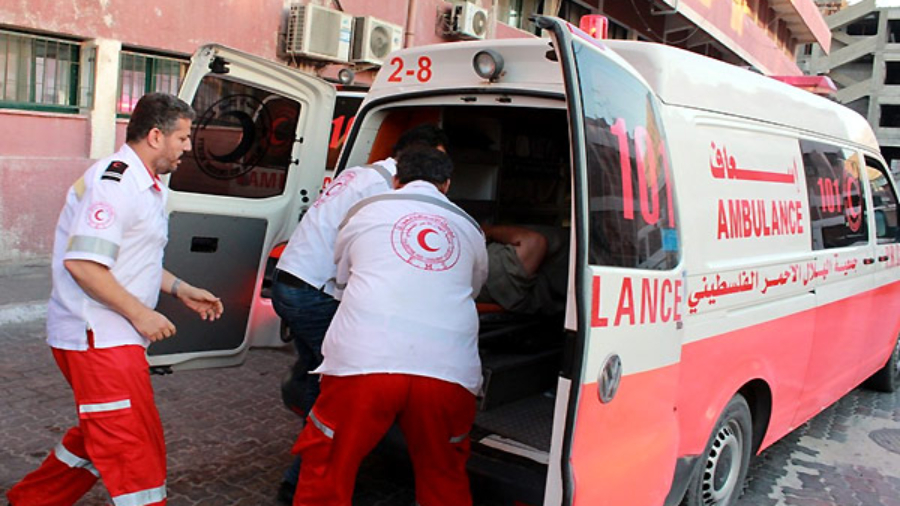 Cruz Roja Internacional lanza una alerta mundial: «El sistema de salud de Gaza alcanzó el punto de no retorno»