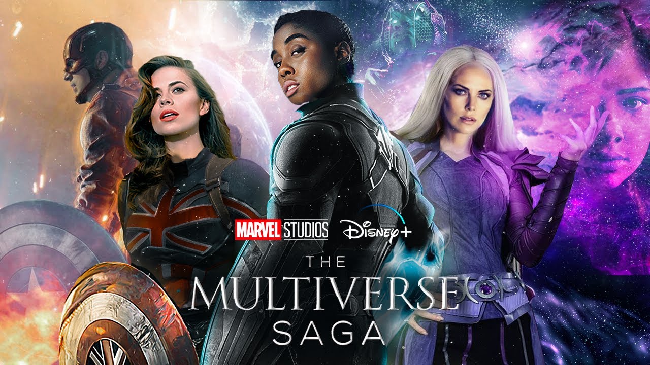 El plan desesperado de Marvel para salvar la Saga del Multiverso