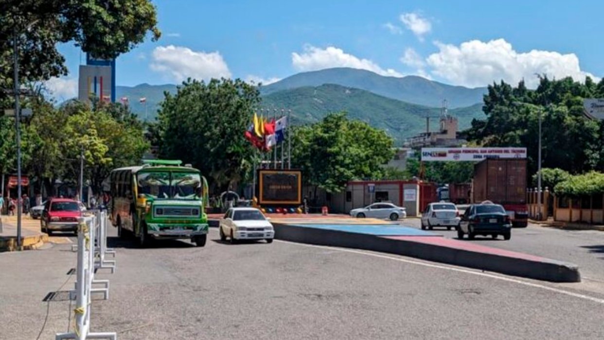 Ministros de Defensa de Colombia y Venezuela realizarán reunión en San Antonio del Táchira