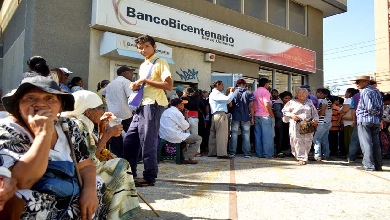 Gobierno nacional Gobierno abonó segundo mes de aguinaldos a pensionados y jubilados