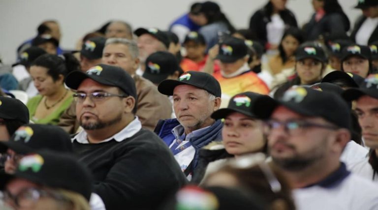 Plataforma AgroDigital Venezuela nace para el intercambio de saberes