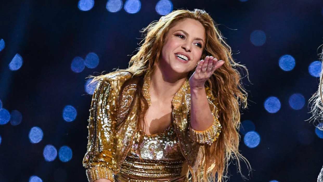 Tribunal de Barcelona espera a Shakira el lunes para iniciar juicio por presunto fraude fiscal