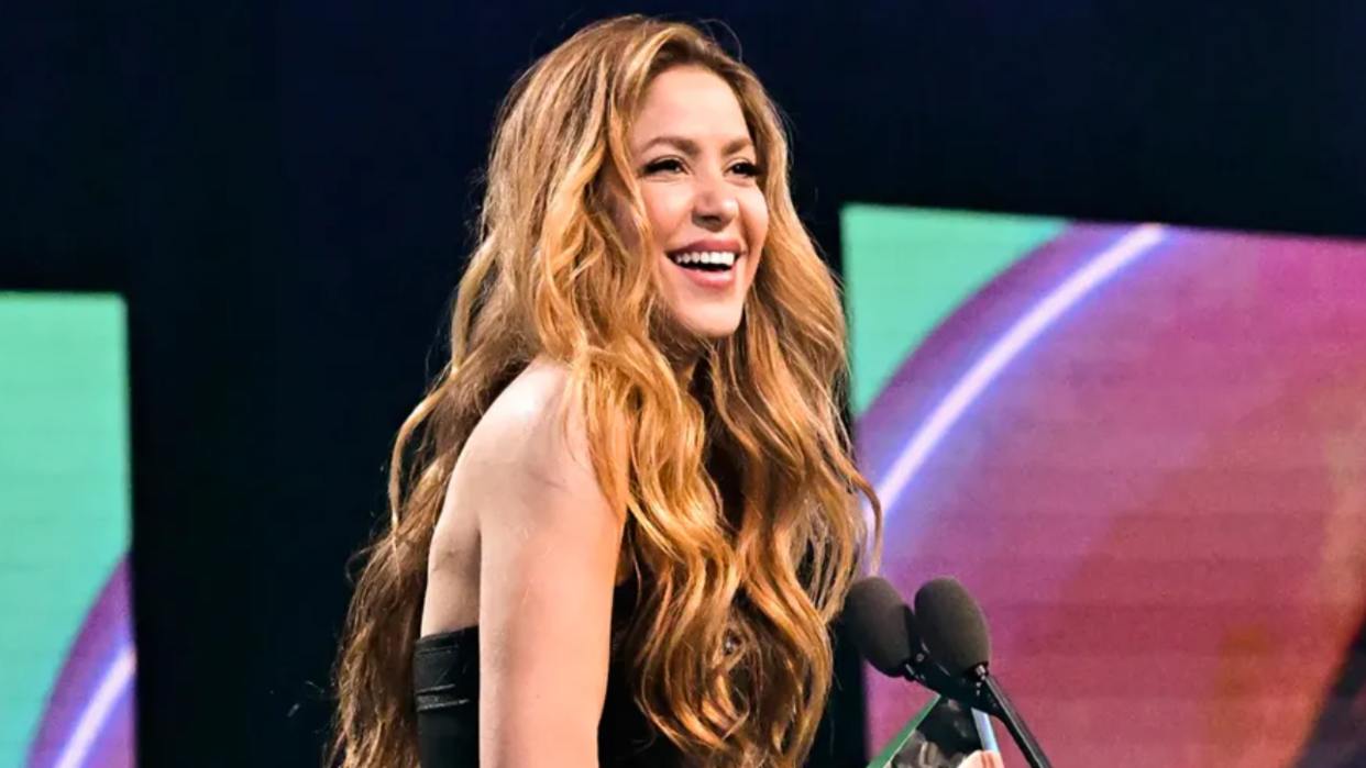 Shakira vuelve a Barcelona para preparar su defensa en el juicio por fraude fiscal