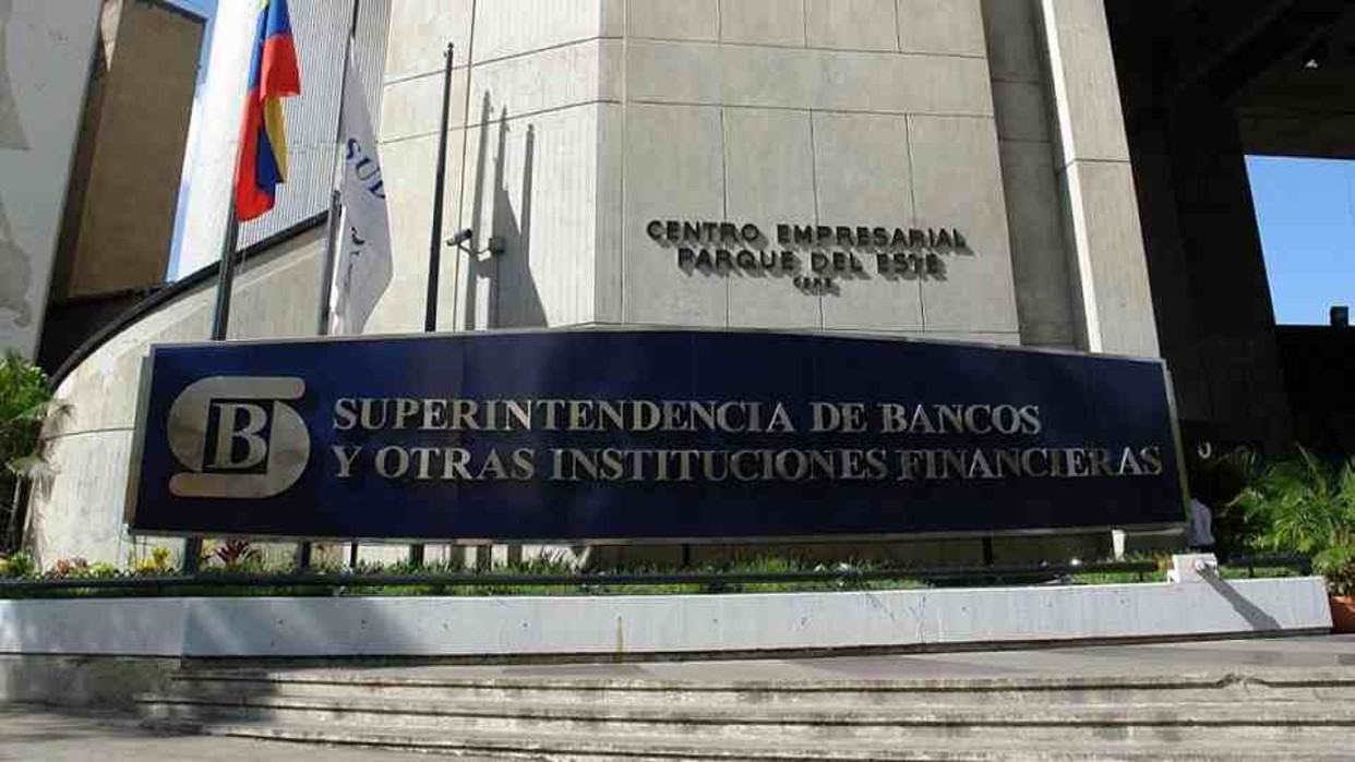 Sudeban dio a conocer el calendario bancario para el 2024