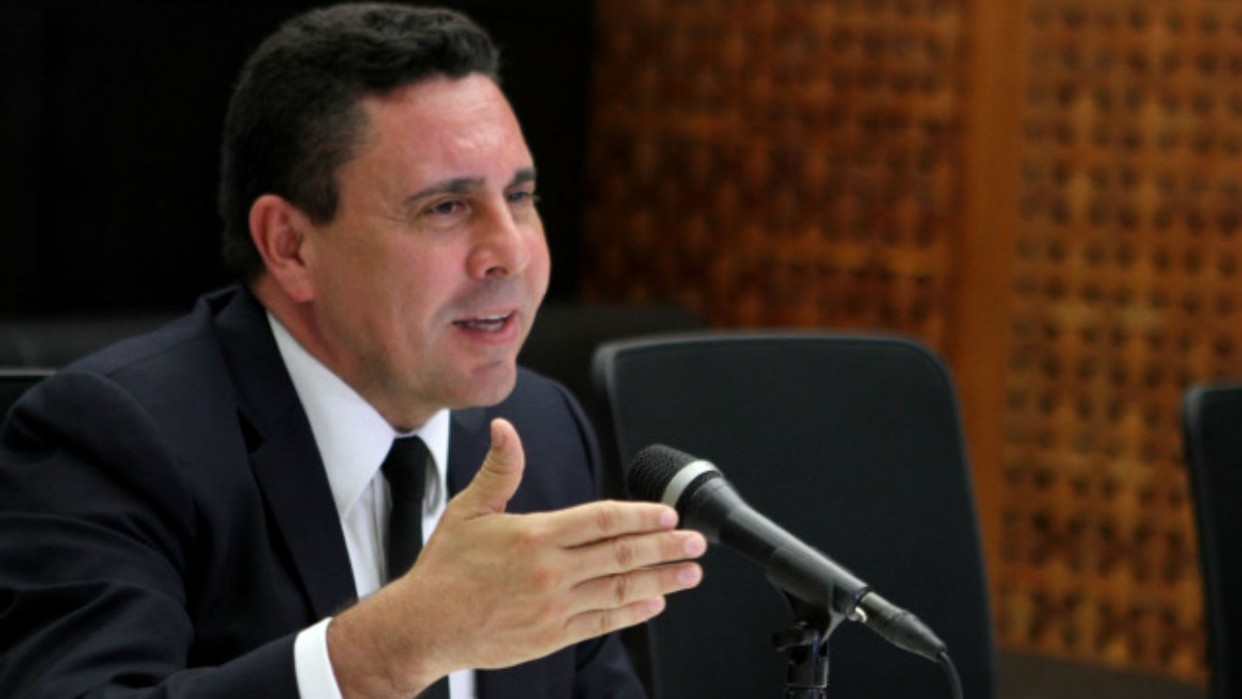 Embajador Moncada en la CIJ: Medidas solicitadas por Guyana para impedir el referendo violan el derecho internacional