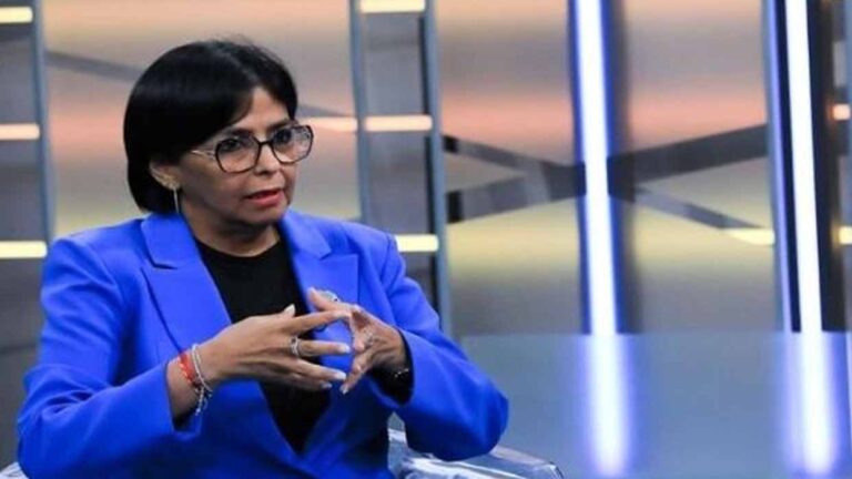 Vicepresidenta Rodríguez sobre la próxima decisión de la CIJ: No vamos a defraudar a los venezolano y defenderemos la verdad