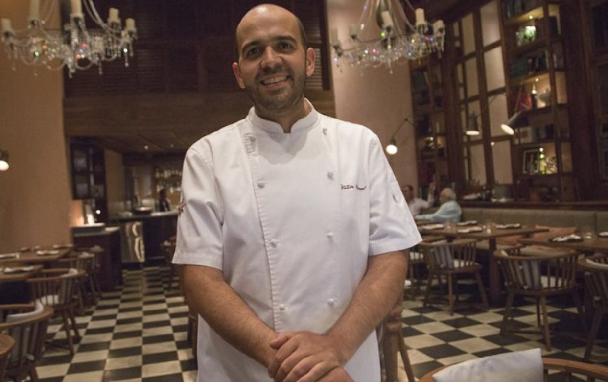 Restaurante Moreno Caracas fue reconocido como el mejor de Venezuela