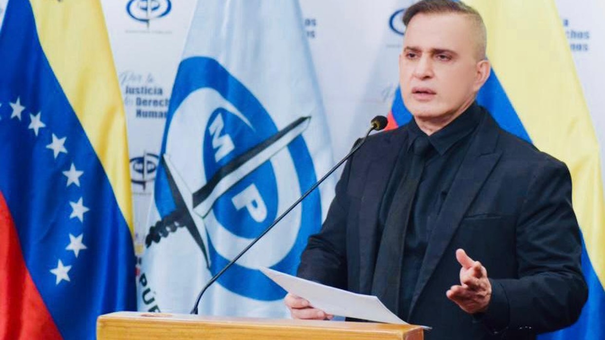 Hipótesis del fiscal Saab sobre caso Canserbero: fue asesinado y luego lanzado por la ventana