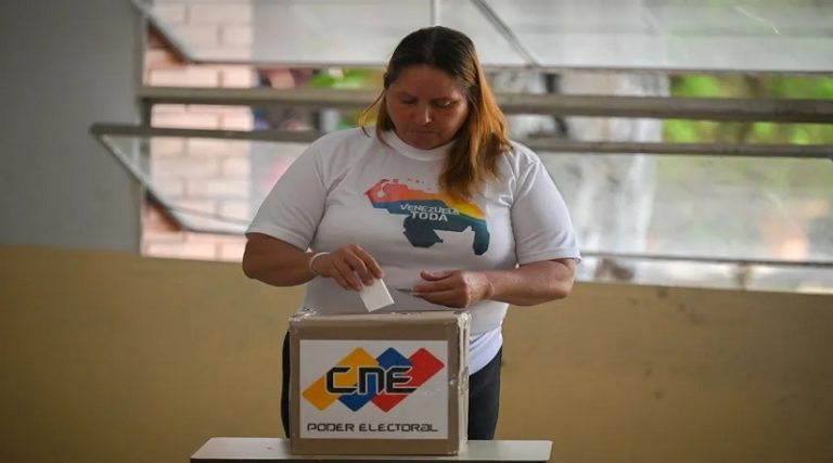 Vota por el Esequibo: Conoce tu centro electoral y detalles del Referendo Consultivo