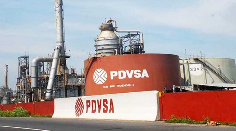 PDVSA gas incrementa aporte de gas residual en el mercado venezolano