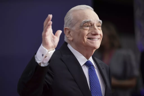 Festival de Berlín otorgará premio a la trayectoria a Martin Scorsese