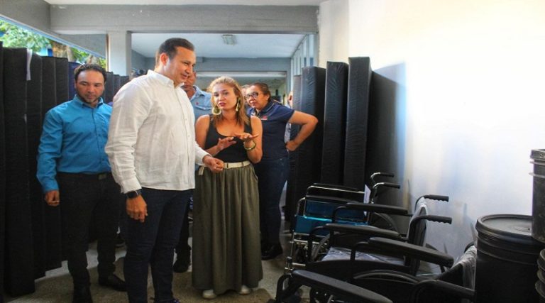 Solicitudes médicas del 1×10 reciben respuestas oportunas en Guárico