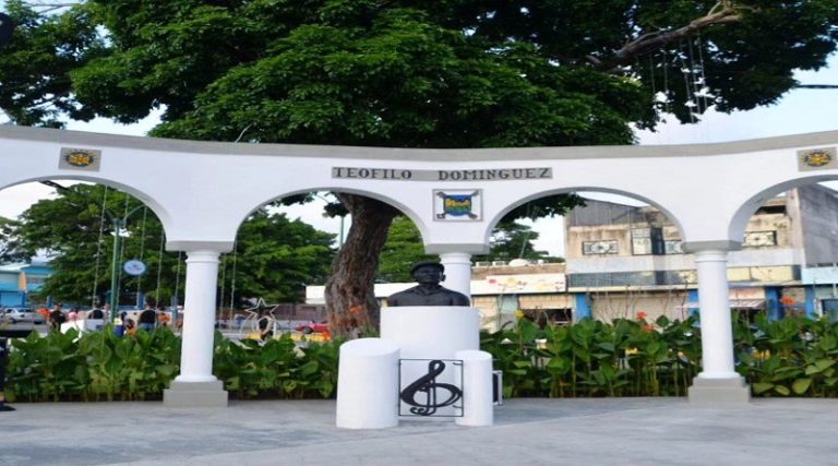 Misión Venezuela Bella rehabilita la plaza 1.063