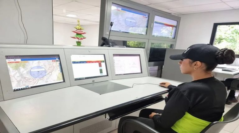 Inauguran sede de Control Ven 911 en Mérida