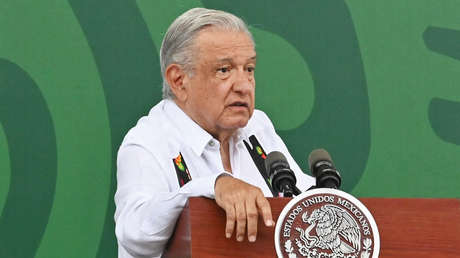 Ni intromisión ni daño a la soberanía: López Obrador aclara entrada de militares de EEUU a México