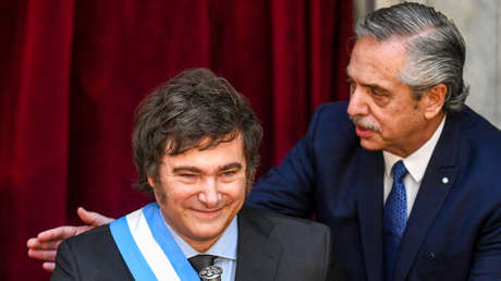 Alberto Fernández sobre la introducción del DNU por Javier Milei: «La República está en riesgo»
