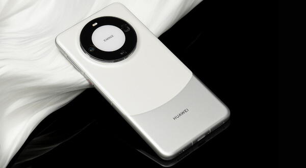 Este celular chino posee la cámara más potente del mundo y supera al iPhone 15 Pro Max