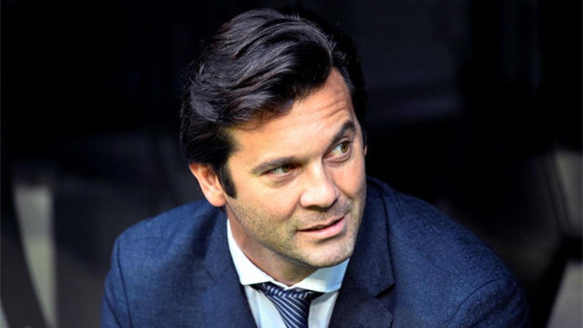 Santiago Solari, cerca de volver al Real Madrid