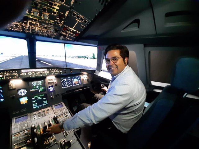 La tecnología de Minsait mejora la competitividad de Euroairlines